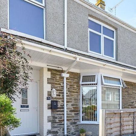 Aurora Apartment Newquay New Quay Dış mekan fotoğraf