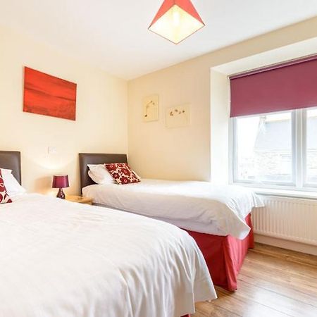 Aurora Apartment Newquay New Quay Dış mekan fotoğraf