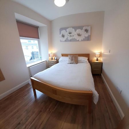 Aurora Apartment Newquay New Quay Dış mekan fotoğraf