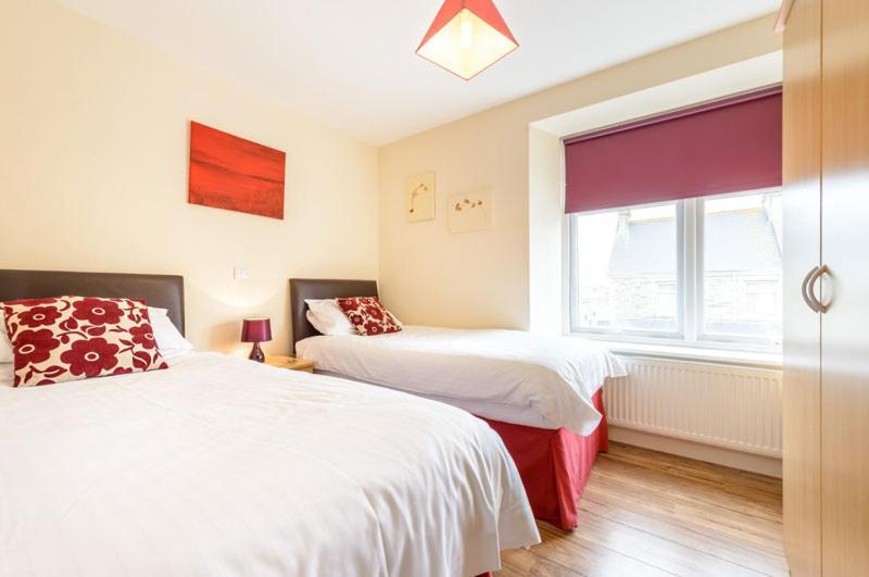 Aurora Apartment Newquay New Quay Dış mekan fotoğraf