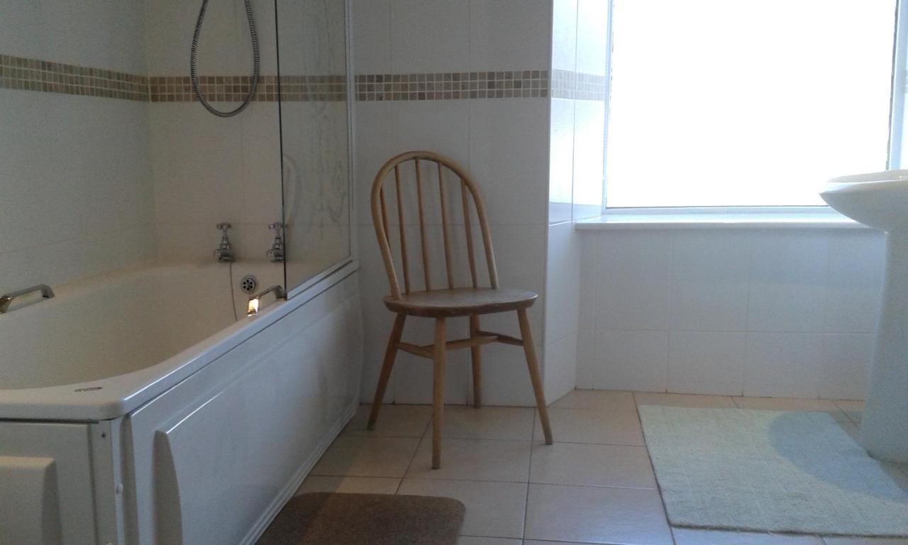 Aurora Apartment Newquay New Quay Dış mekan fotoğraf
