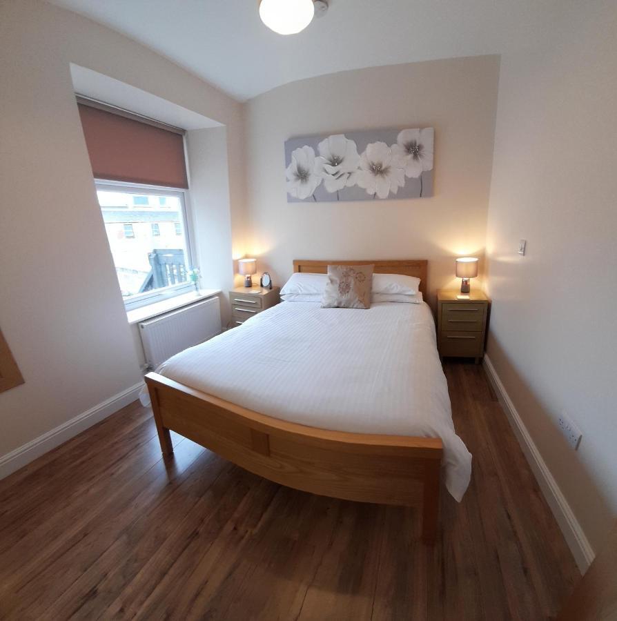 Aurora Apartment Newquay New Quay Dış mekan fotoğraf